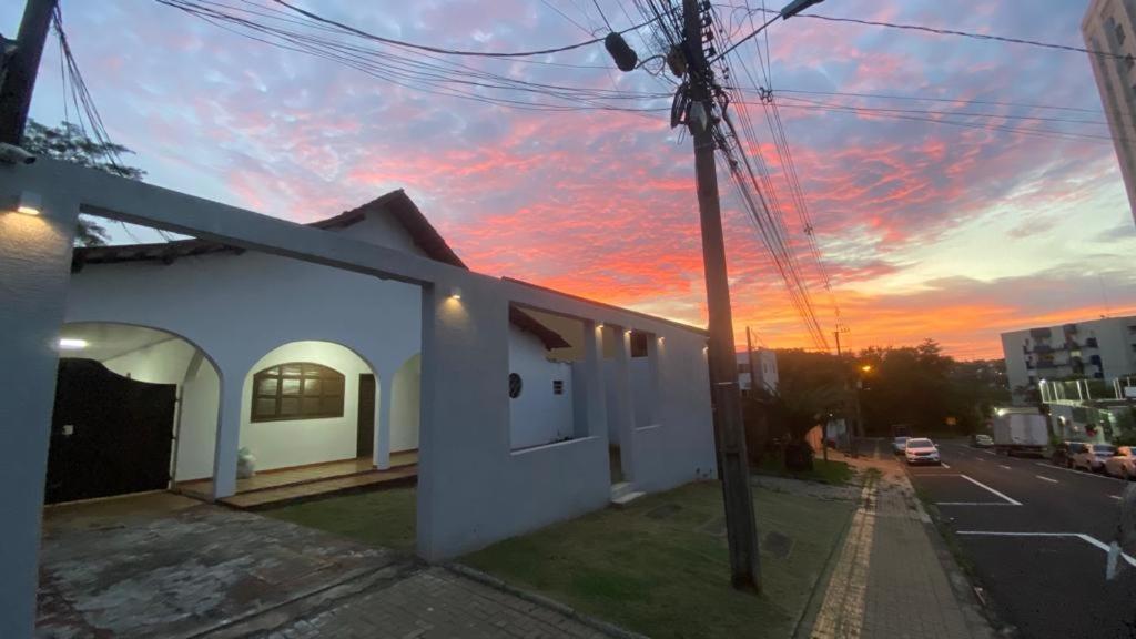 Conforto E Tranquilidade No Centro Foz do Iguaçu Exterior foto